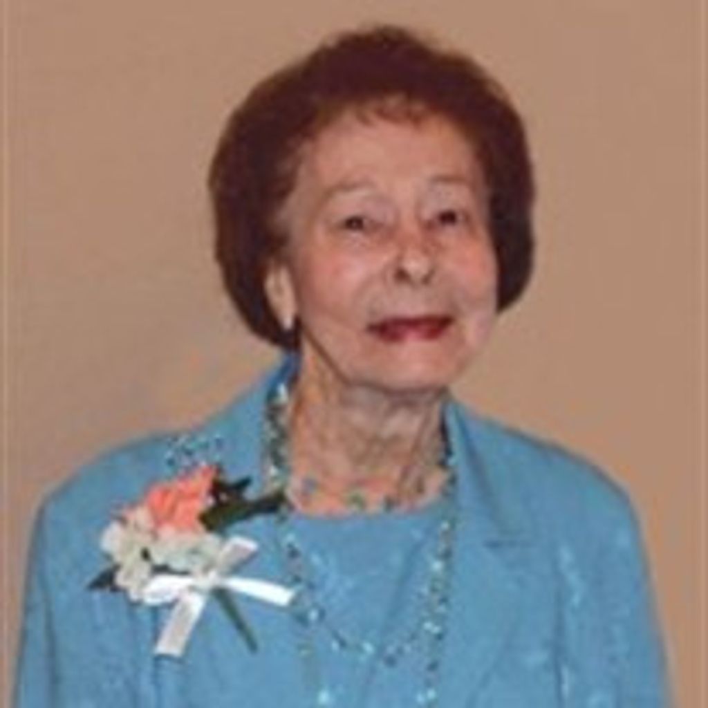 Grace M. Calahan