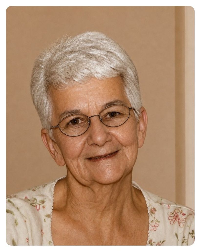 Charlotte Hesstel Smith