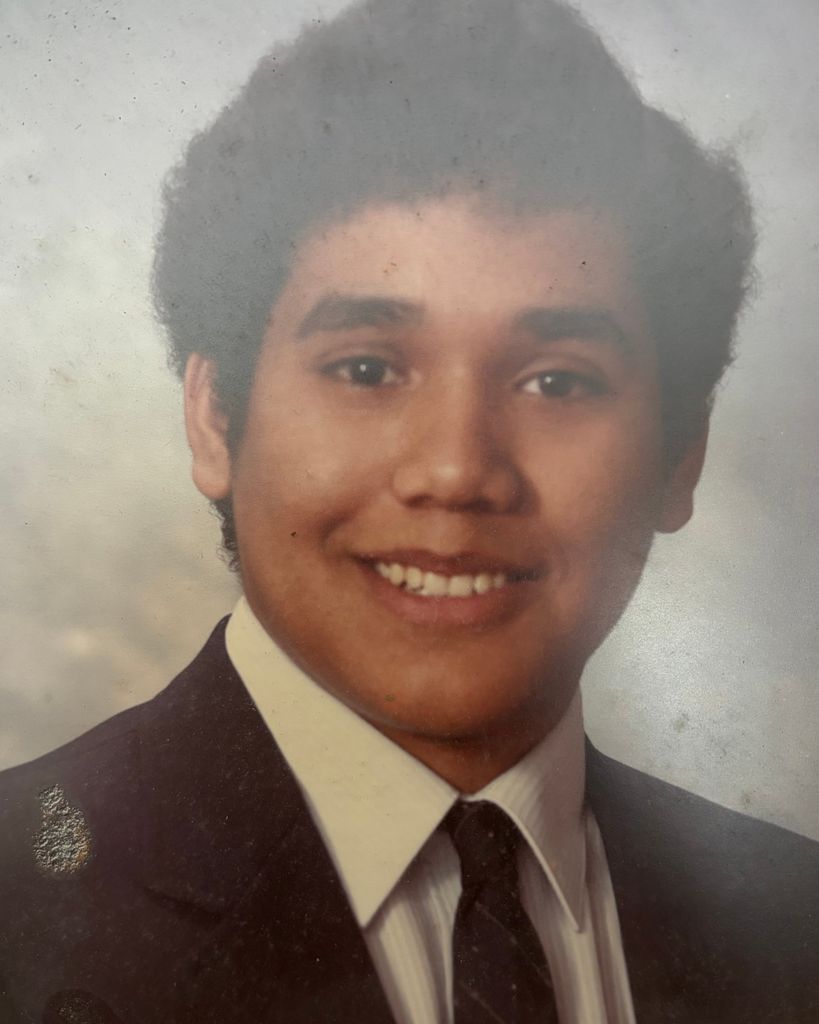 Michael Joseph Bezek