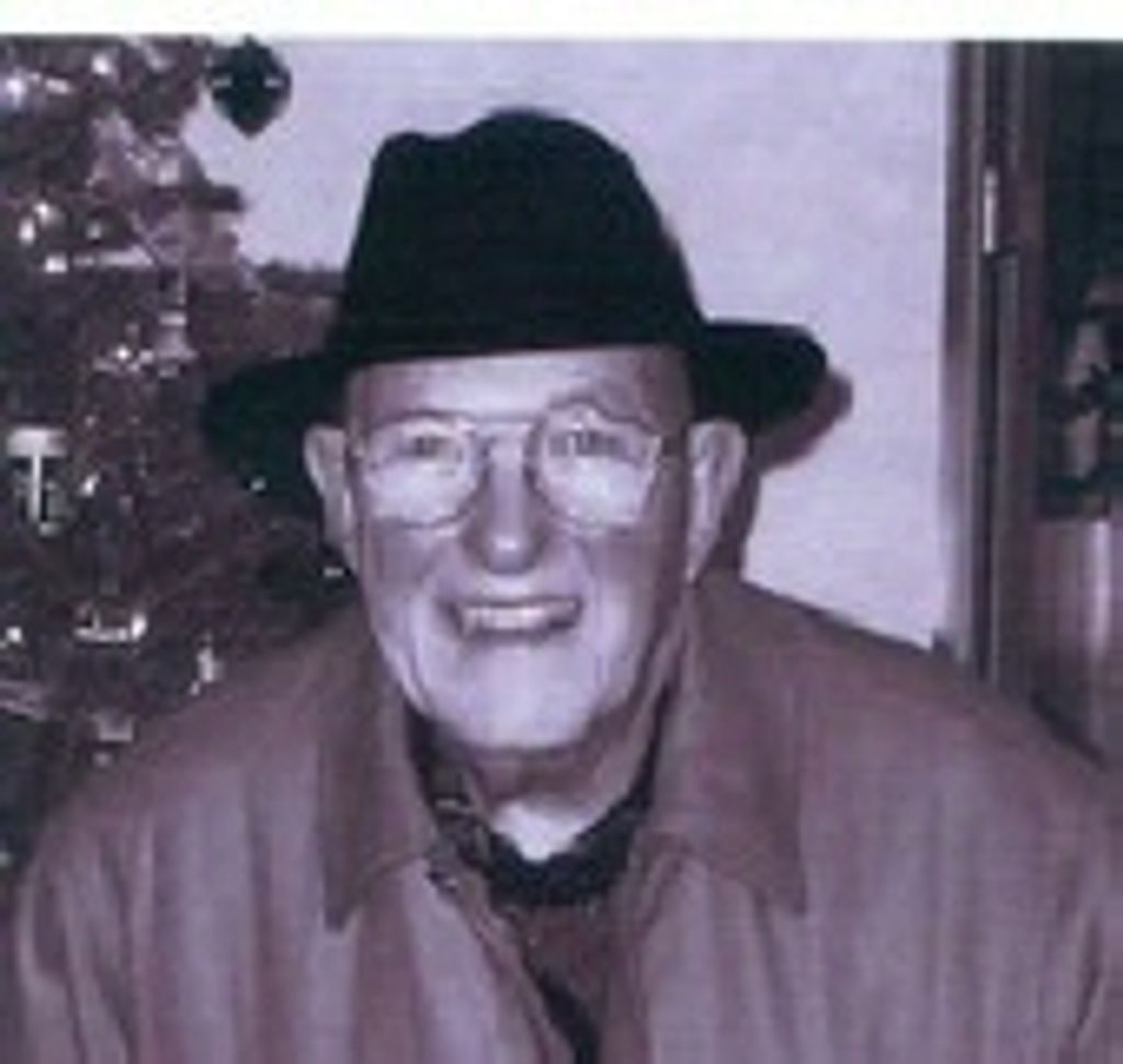 William Walter Storch