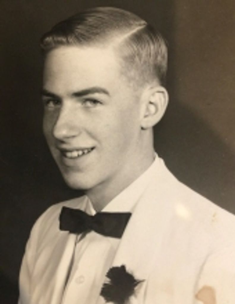 Dr. David L. Medley, Sr