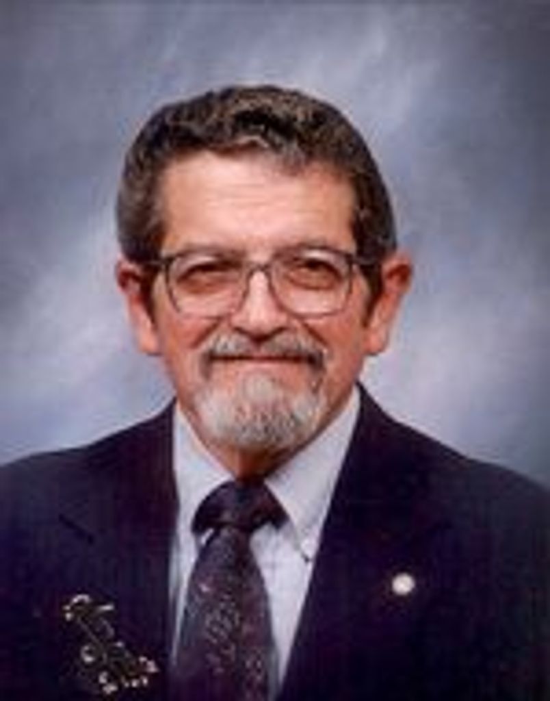 William Harold Snyder, Jr.