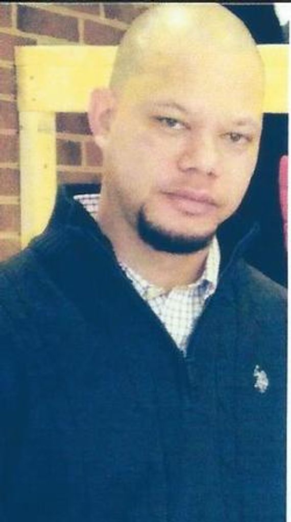 Reginald Samuel Davis Profile Photo