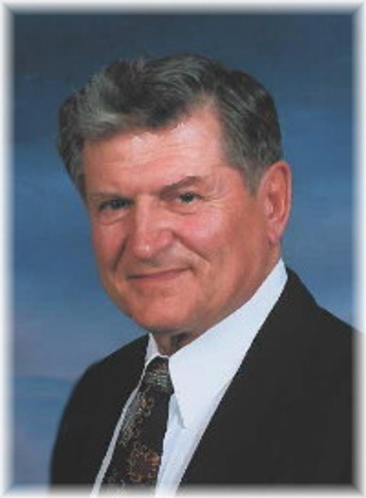 Frank Oravec