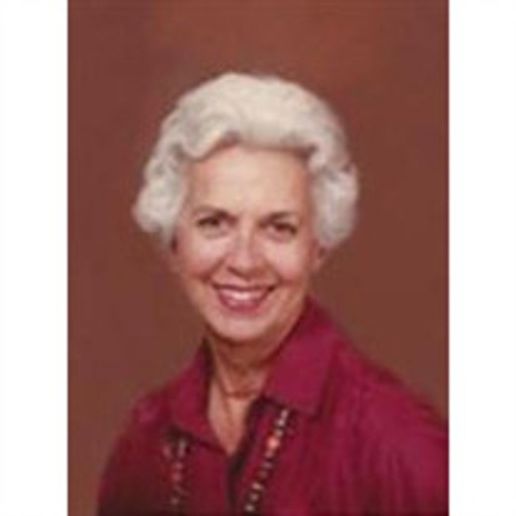 Katharine Hobgood