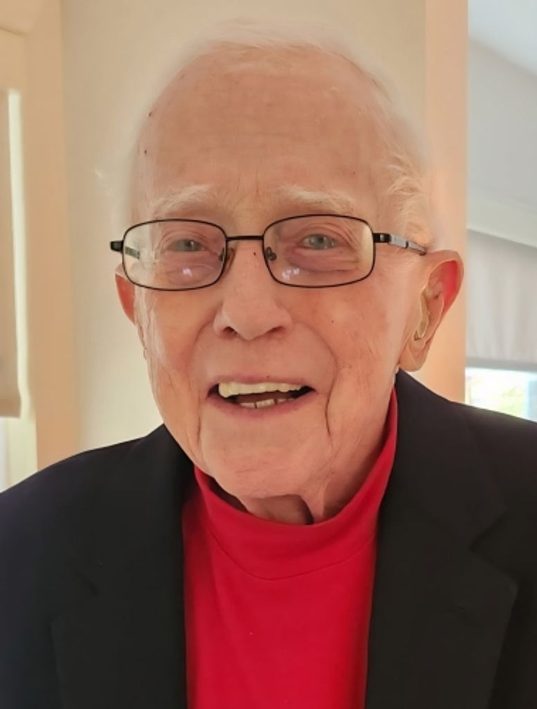 Ward J. Guilfoyle
