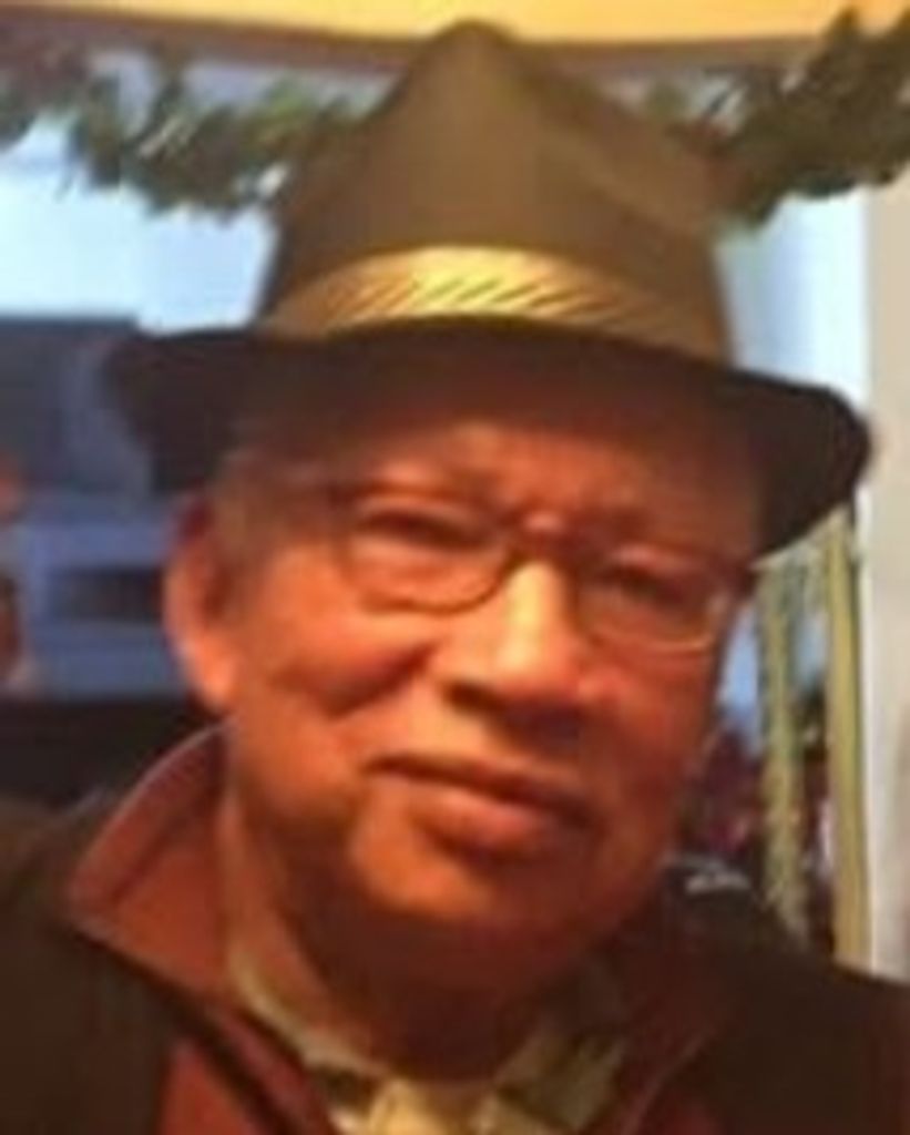 Sheriff Lancelot Chin