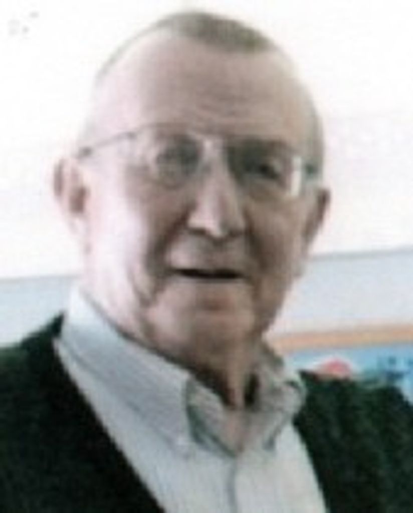 Donald Gabrielson Profile Photo