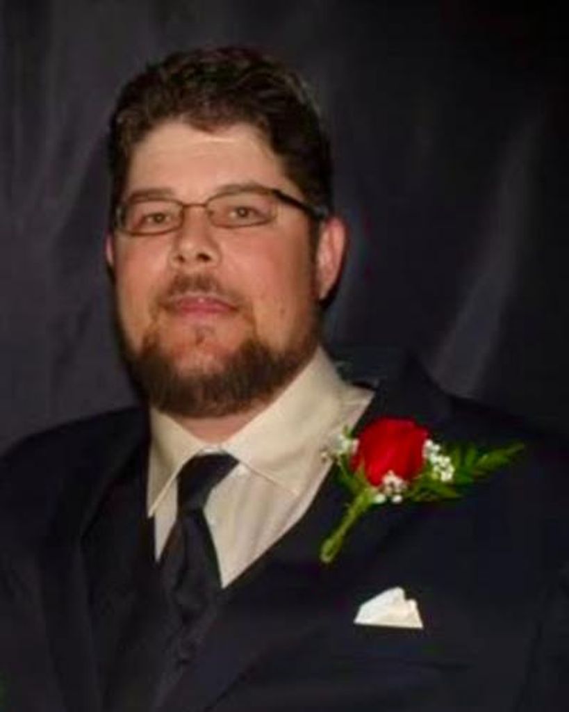 Ron Allen Profile Photo