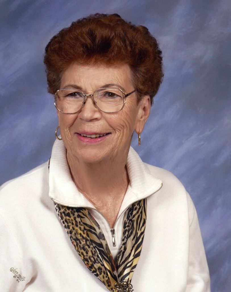 Roberta Lorene (Robbins)  Maguire Profile Photo