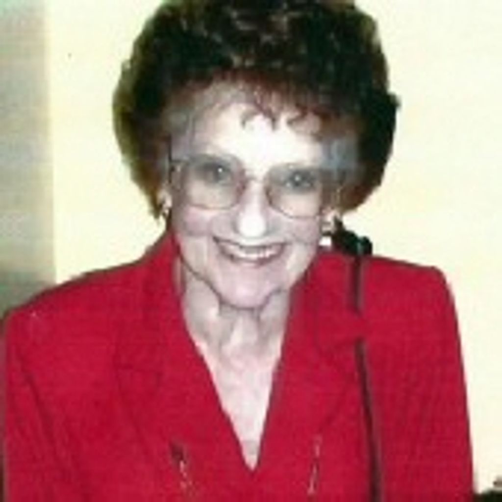 Fay Hannah Miller