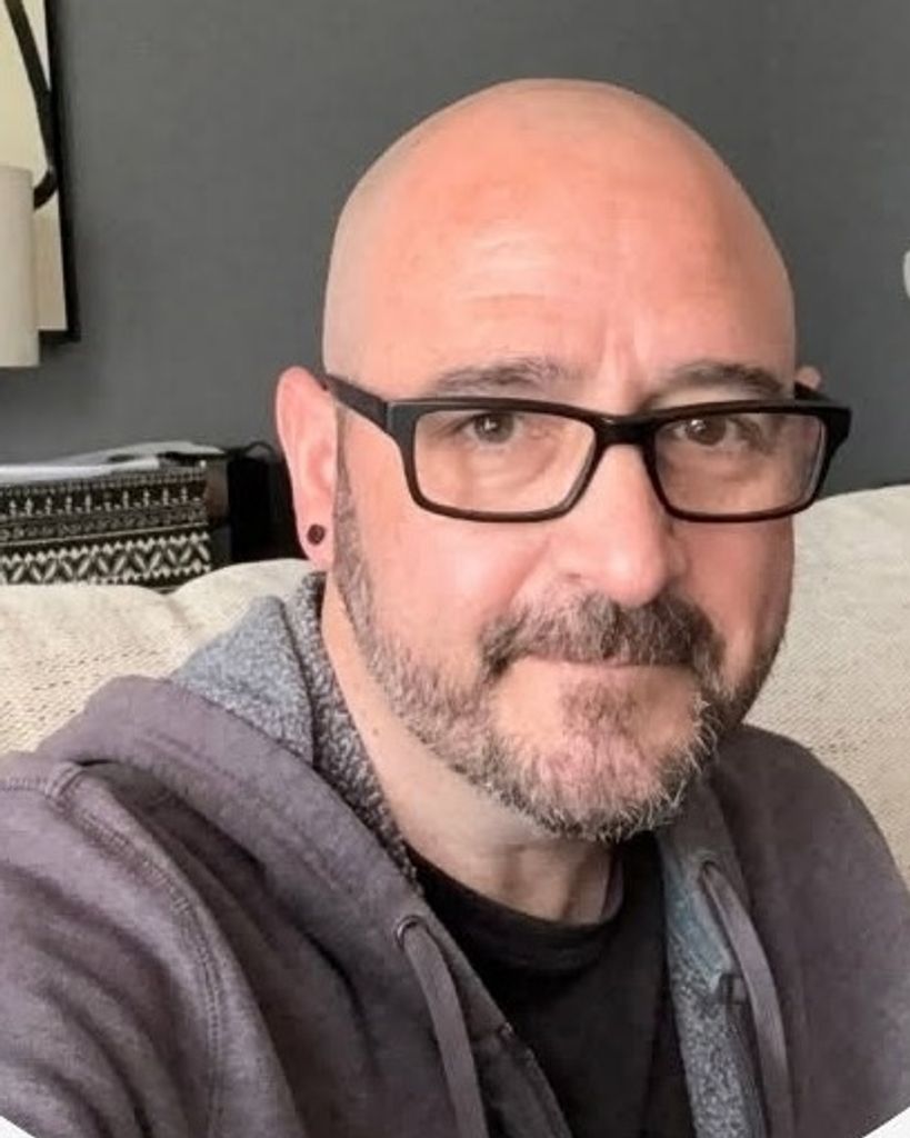 Aaron D. Hurley Profile Photo