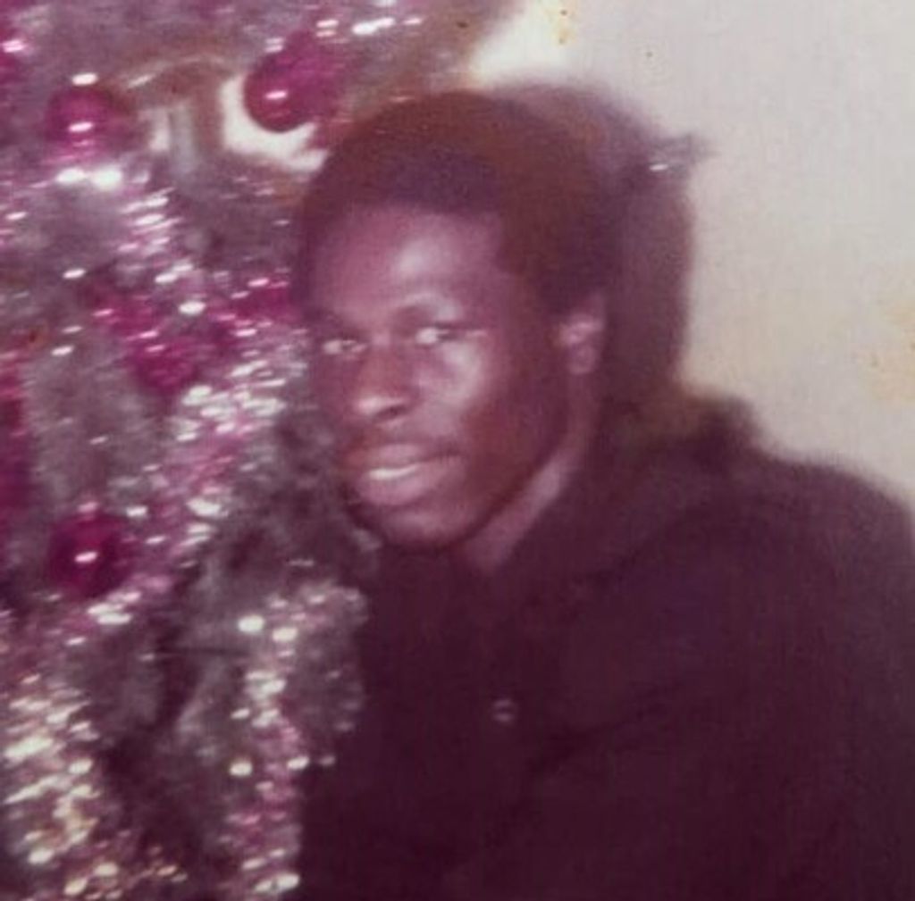 Kelvin Chappell Profile Photo