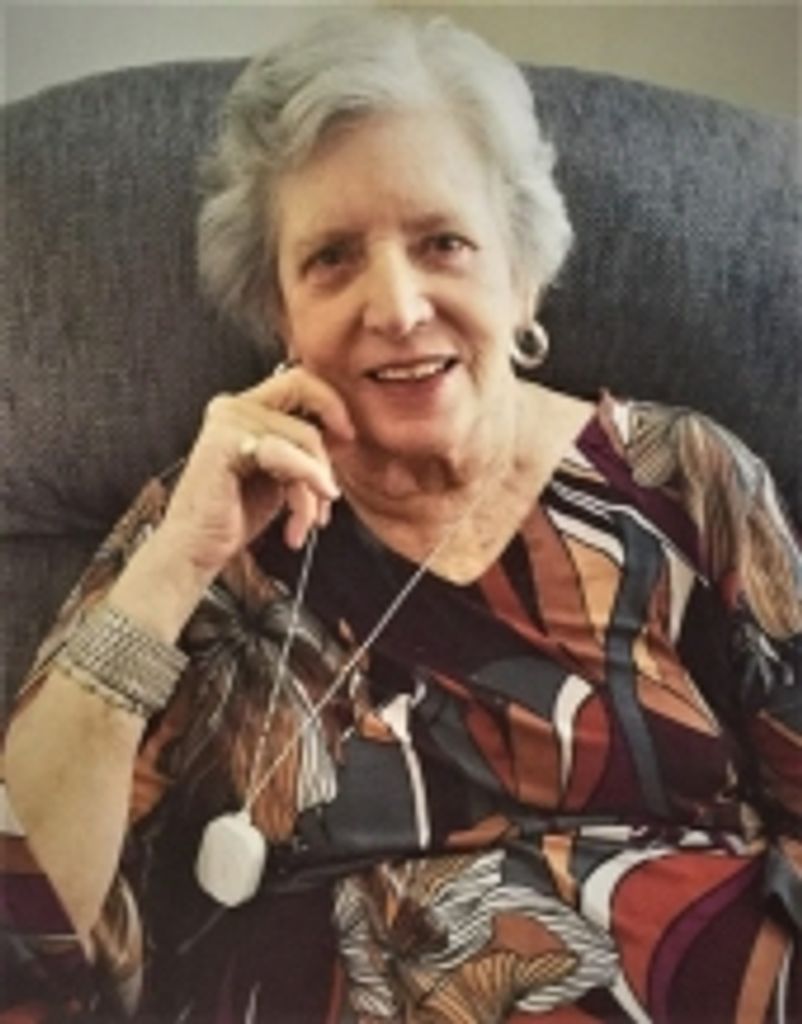 Joan Cutler Bergmann