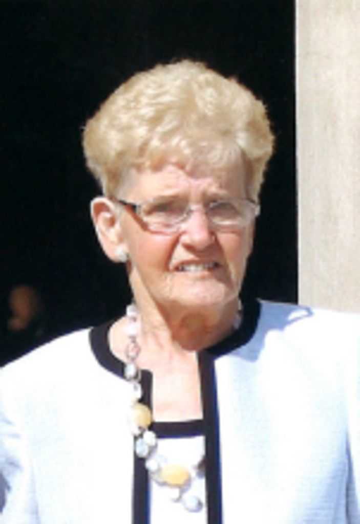 Alice Frances Martin Profile Photo