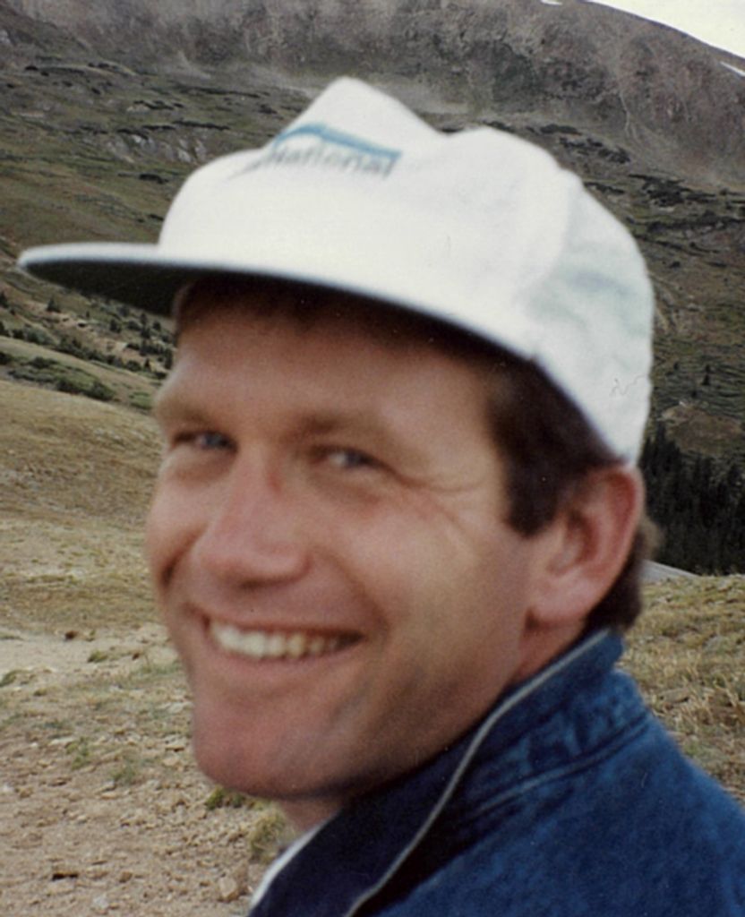 Michael L Neville Profile Photo