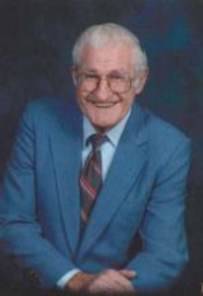 Shelby Papa Jack Engle