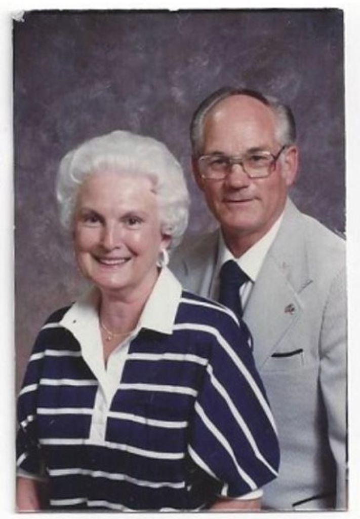 Madonna Marie Parks Profile Photo