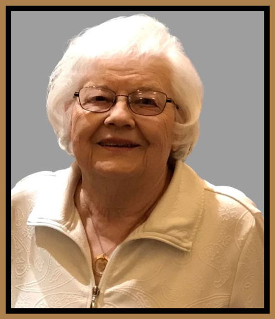 Iris I. Sensenbaugh Profile Photo