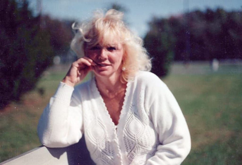 Grace 'Marie' Snow