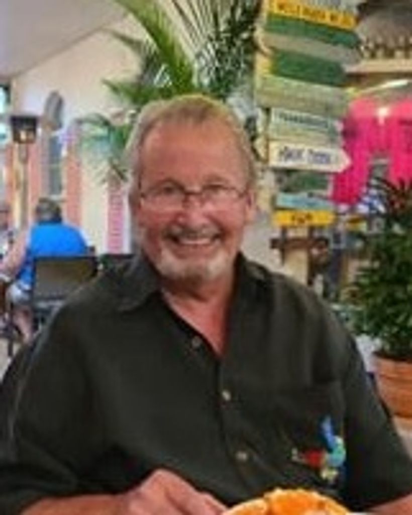 Charles "Al" Willbarger Profile Photo