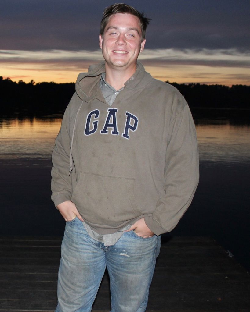 Christopher Darman