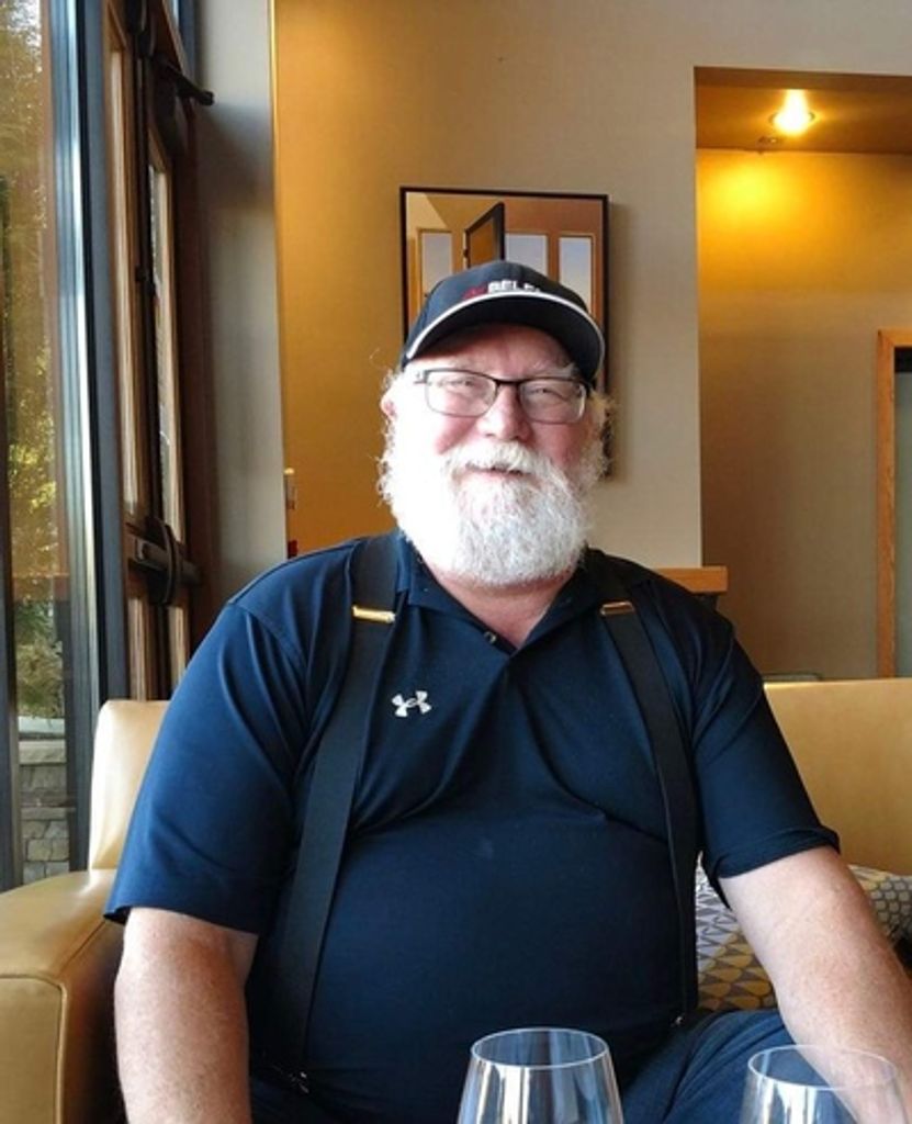 Donald “Don” Edward Knicely Profile Photo