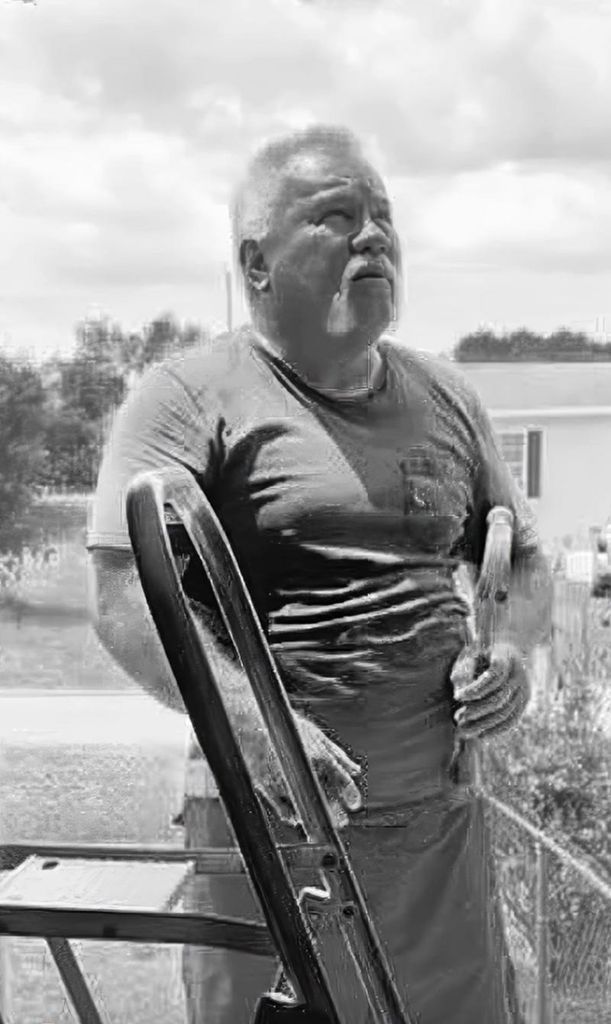 Paul Robert Mee Profile Photo