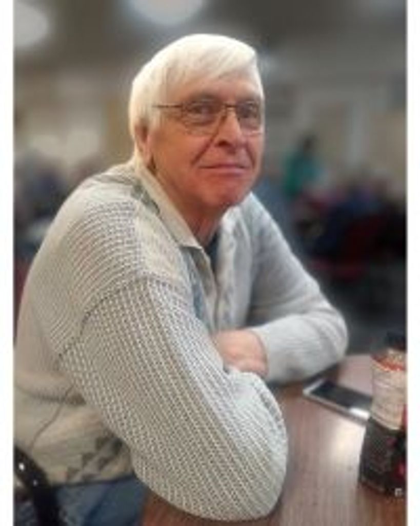Howard “Howie” G. Richmond