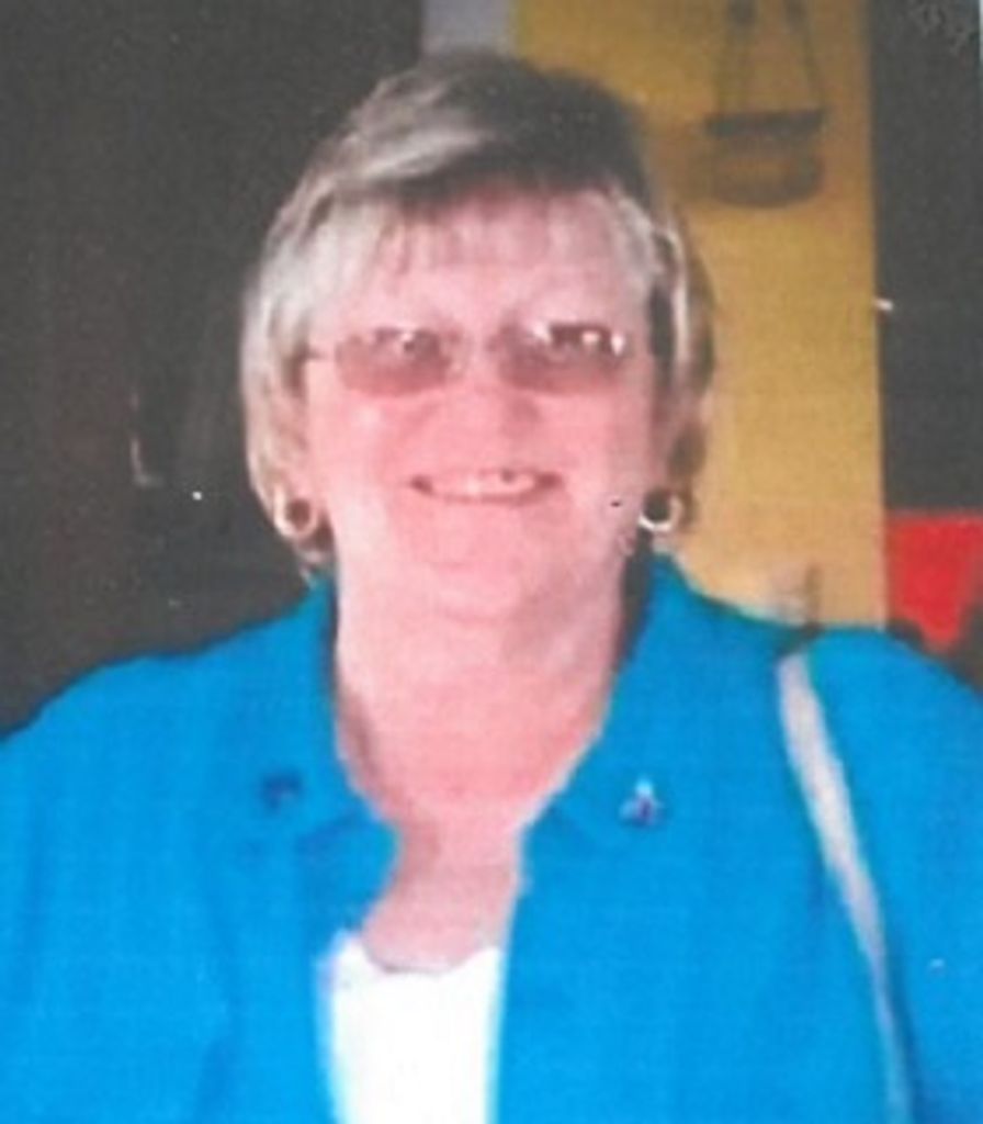 Kathy Watterson Sapp