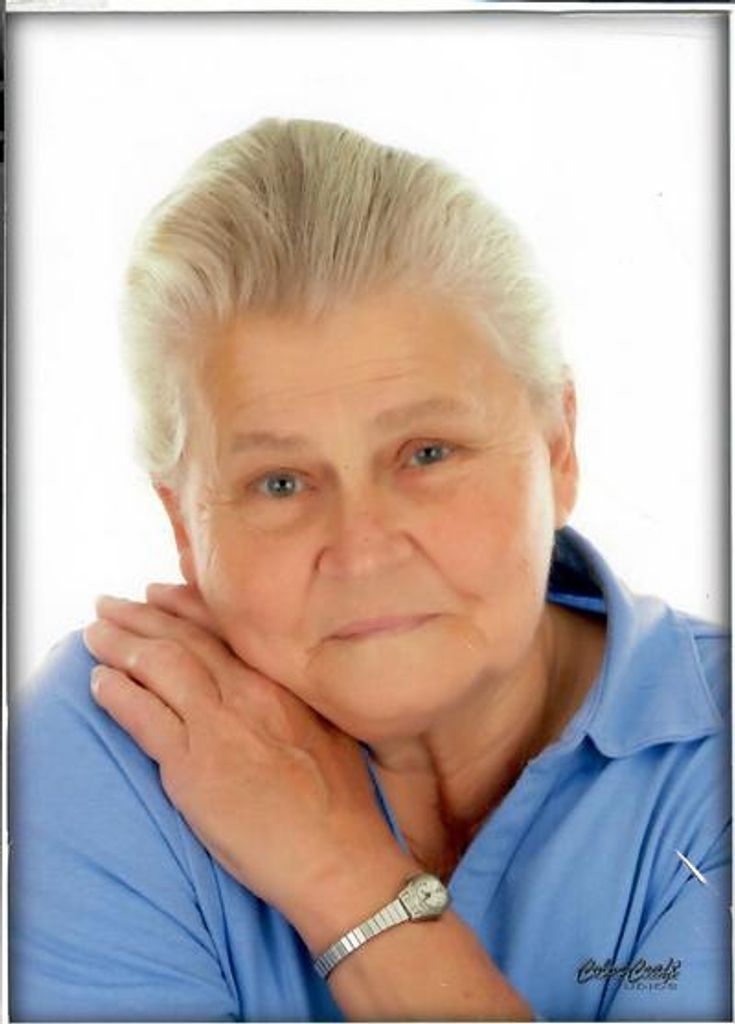 Mrs. Annette Rowell Profile Photo