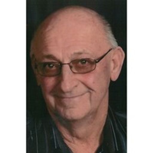 Joe Luke Profile Photo