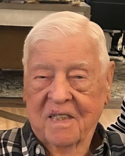 Lonnie C. Trice's obituary image