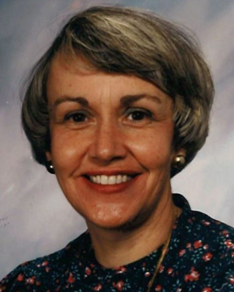 Barbara E. Haskell