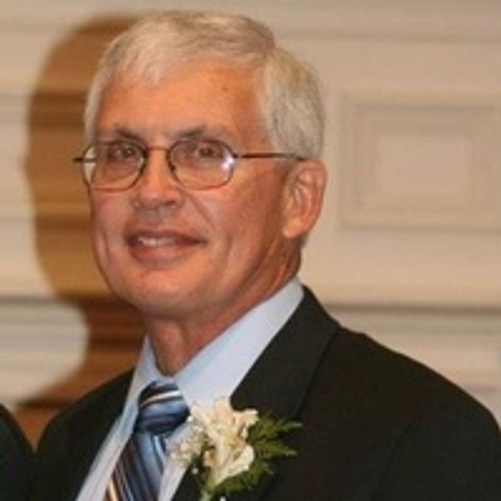 Kirk Lee Rohrer
