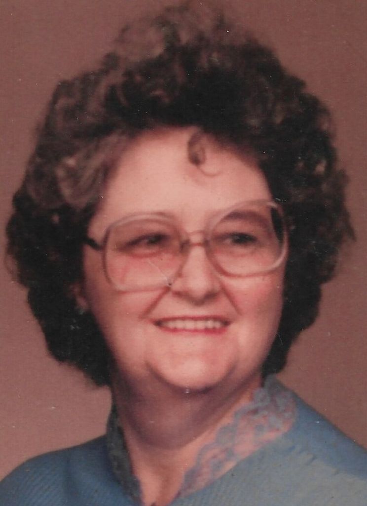 Mrs. Doris Benge Profile Photo