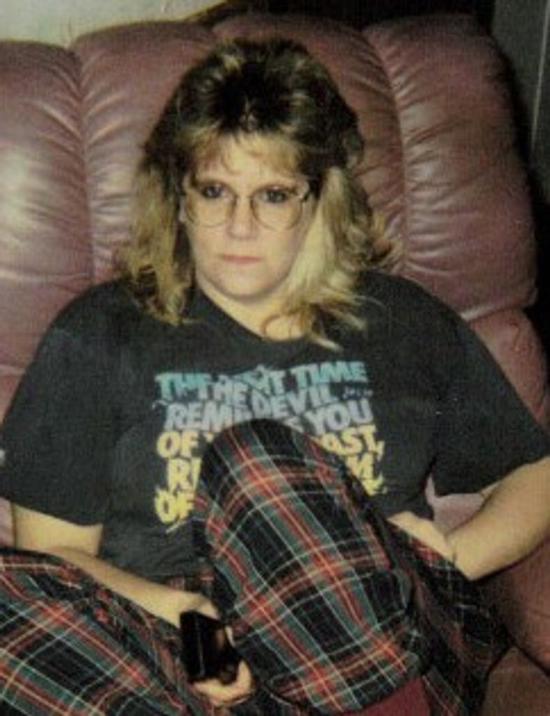 Janie Renee (Smith)  German