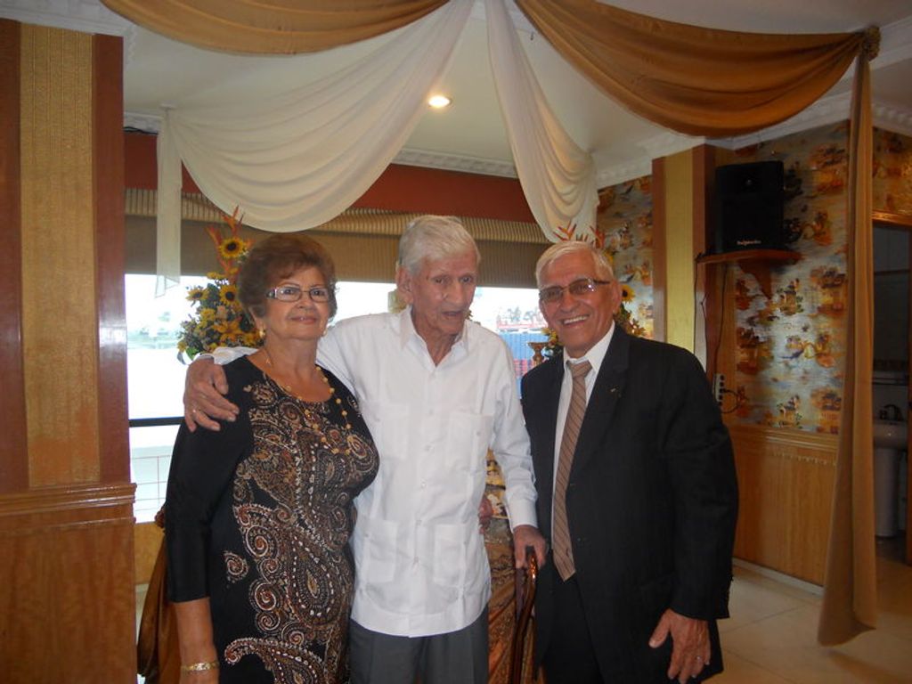 Gustavo Leonidas Perez