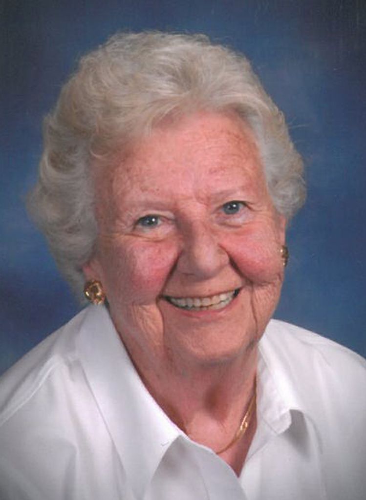 Joan Elaine Koch