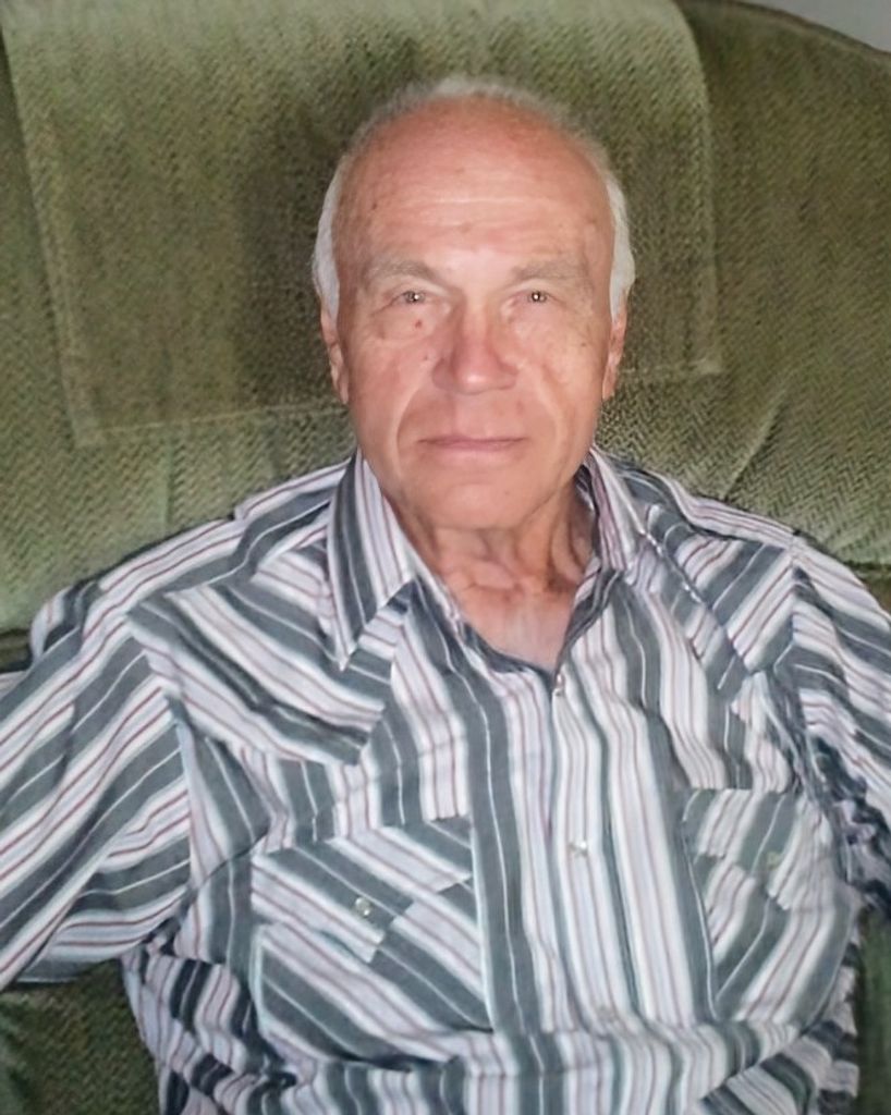 Alva "A.D." Robinson