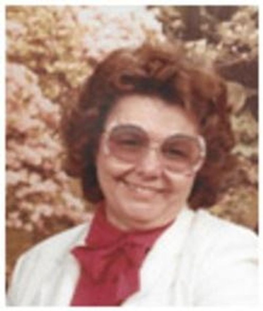 Gretchen Lujean Sitz