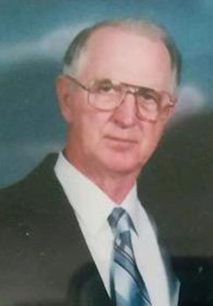 Walter Rhodes Profile Photo