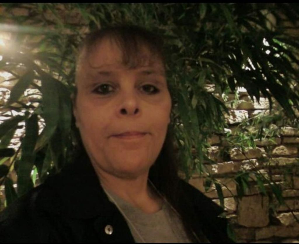 Patricia A. Pritchard