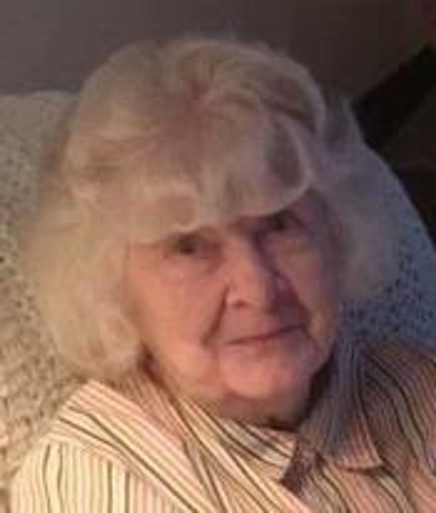 Rita J. Logsdon Profile Photo