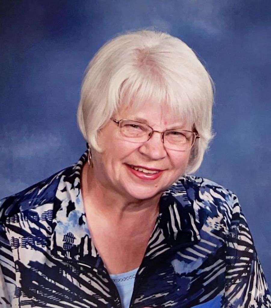 Faye Annette Olson Profile Photo