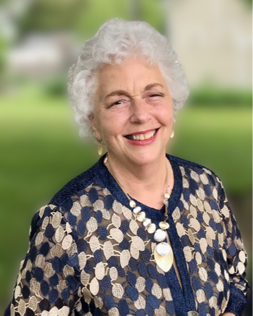 Anne Kerstin Roberts