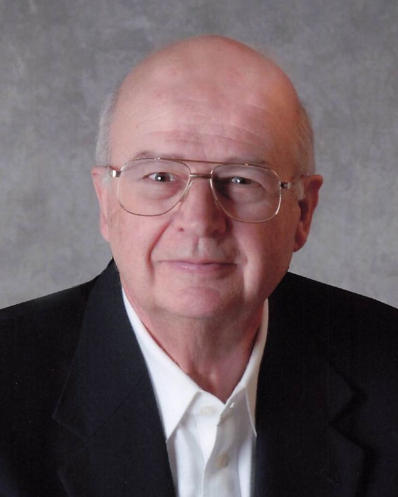 Malcolm McCulloch McKnight Profile Photo