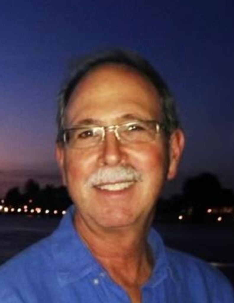 Robert "Bob"  J. Galvani