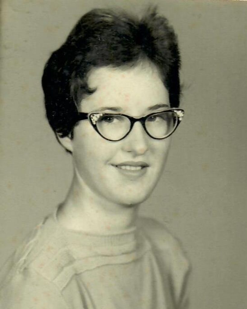 Treva Joann Garlick Profile Photo