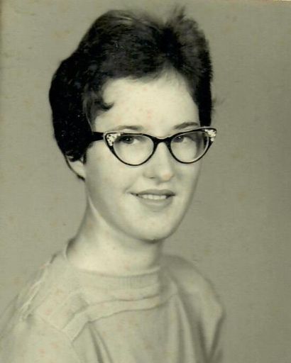 Treva Joann Garlick's obituary image